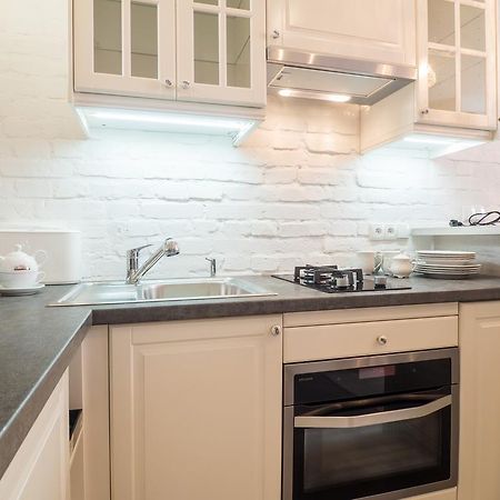 Best Apartments Wiezienna ヴロツワフ エクステリア 写真