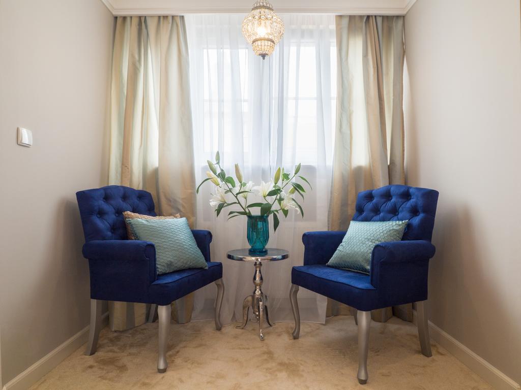 Best Apartments Wiezienna ヴロツワフ エクステリア 写真