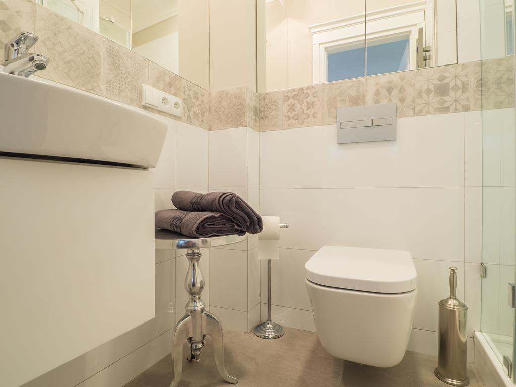 Best Apartments Wiezienna ヴロツワフ エクステリア 写真