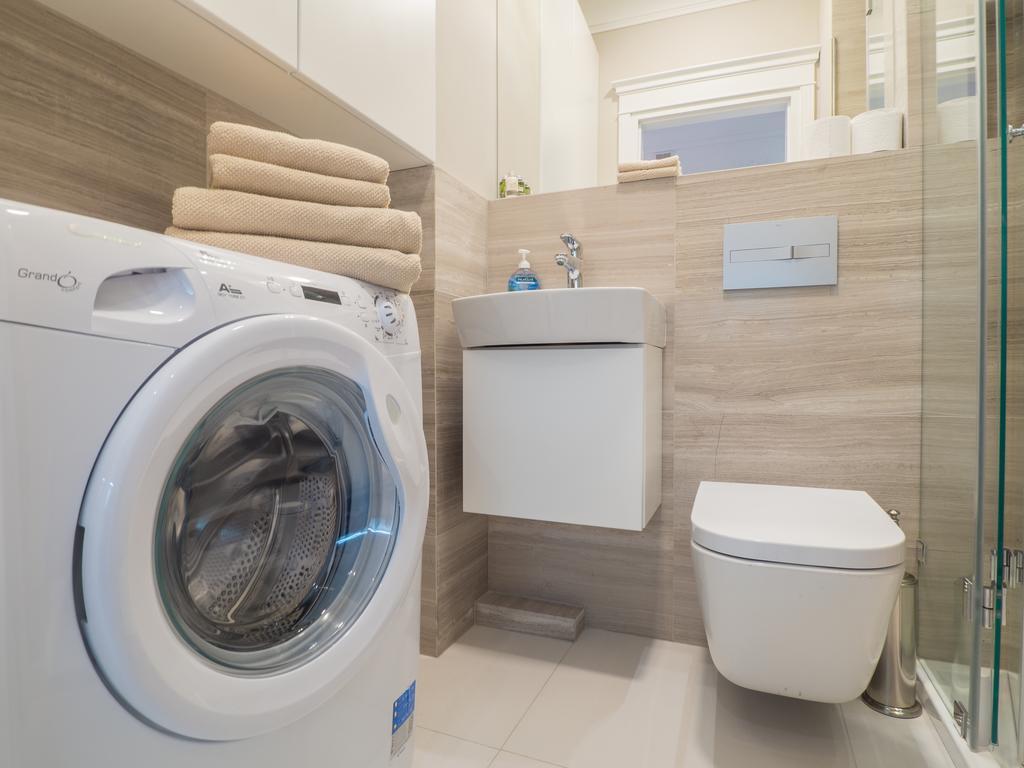 Best Apartments Wiezienna ヴロツワフ エクステリア 写真